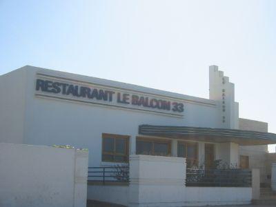 le balcon33